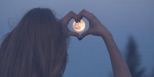 The 4 Zodiac Signs Whose Relationships Will Improve After The February 27 Full Moon In Virgo 