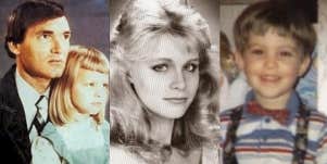 Franklin Delano Floyd, Sharon Marshall, Michael Anthony Floyd