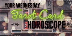 Free Daily Tarot Card Reading, October 28, 2020