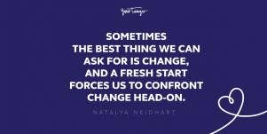 fresh start quotes