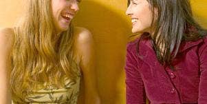 Life Coach: How To Make Friends