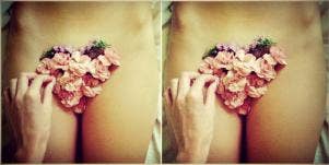 Why I Prefer My Full Bush Over Sporting A Shaved Vagina