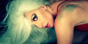 Famous Ladies Who Love To Cross-Dress