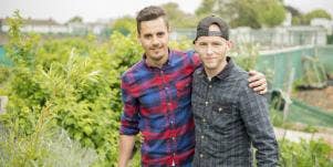 ‘Dear Abby’ Supports Gay Marriage