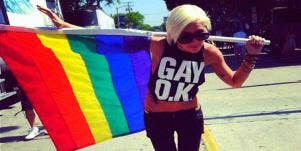 What’s Pride Got To Do With It?