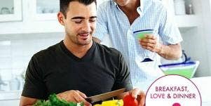 Homosexuality: 6 Best Blogs For Gay & Lesbian Foodies 