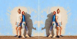 Taurus Man And Gemini Woman Love Compatibility