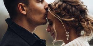 couple in love