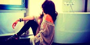 Instead Of Going Back To Him, Do These 10 Things Instead.