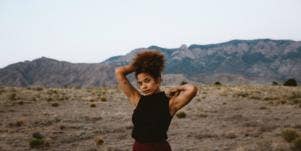 getting over a guy who was never yours