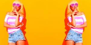 What It's Like To Get Your First Brazilian Wax
