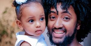 Two Important Gifts Dads Can Give Their Daughters On Father's Day (& All Year Round)