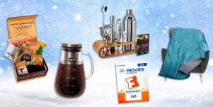holiday gifts