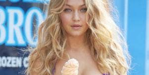 'Real Housewives of Beverly Hills' Gigi Hadid