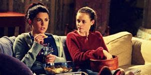 Gilmore Girls