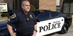 Police officer