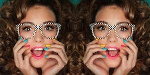 This One GIF Will Tell You Whether You Need Glasses Or Not