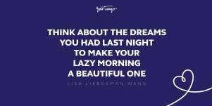 good morning quotes for inspirational morning motivation