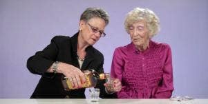 grandmas fireball whisky