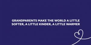 60 Best Grandparents Quotes For National Grandparents Day 2021