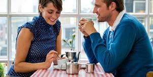 5 Rules For A Stellar First Date [EXPERT]