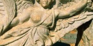 Have Sex Like A Greek Goddess