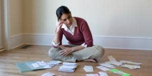 grief and taxes