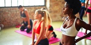 Group Fitness Classes Help You Stay Consistent With Exercise