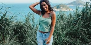 What Is Body Positivity? A Woman's Guide To Discovering How To Be Confident In Your Own Body