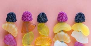 Homemade Wine Gummy Bears Are The Latest Boozy Treat (And Here's The Delicious Recipe!)