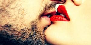 5 Ways to Know That Your Man Has More Than Just Sex On His Mind.