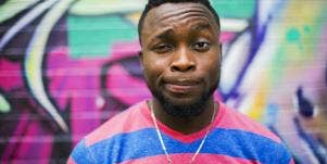 4 Reasons Guys Can't Be Themselves Around Girls They Like