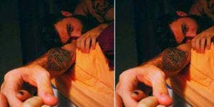 5 Things Everyone Gets Wrong About What It Means To Be In Love