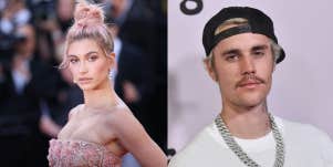 The Most Over-the-Top Romantic Gestures Between Justin Bieber & Hailey Baldwin