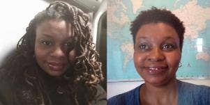 5 People Reveal How The Pandemic Inspired Them To Drastically Cut Their Hair — And Take Control Of Their Life