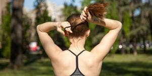 Why Does My Scalp Hurt After Wearing A Ponytail?