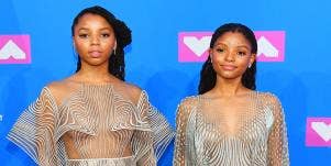 Who Is Douglas Bailey? New Details On 'Little Mermaid" Halle Bailey's Dad And History Of Domestic Violence