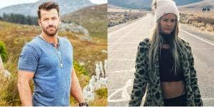 Who Is Hannah Teter? New Details About The Challenge Johnny Bananas Sex Tape Featuring His Ex Girlfriend