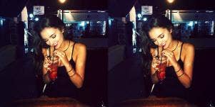 how to be happy alone