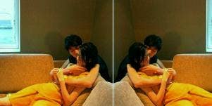Unresolved conflict in relationships
