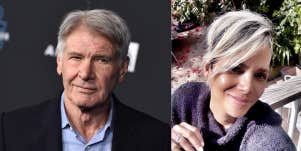 Harrison Ford, Halle Berry