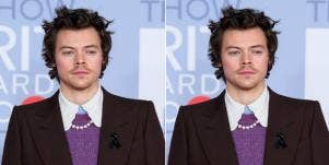 This 3-Year-Old Is The Spitting Image Of Harry Styles