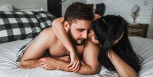 I'm A Man Who Hates Getting Blow Jobs — Here's Why