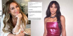 Haylie Duff, Kim Kardashian