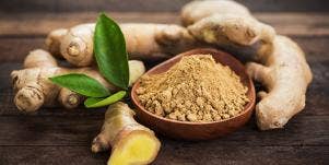 9 Health Benefits Of Ginger & How Much To Take Daily