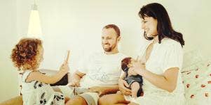 11 Healthy & Educational Ways To Keep Kids Busy While Cooped Up At Home In Coronavirus Quarantine