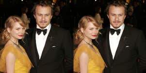 The Truth About Heath Ledger And Michelle Williams' Last Days As A Couple