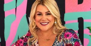 Heather McMahan