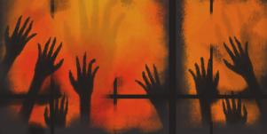 A Student Was Asked About 'Hell' And Gave This GENIUS Answer