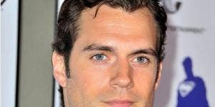 Christian Grey Casting: 20 Reasons We're Rooting For Henry Cavill